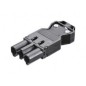 Bachmann Appliance plug GST18/3 - Bachmann Appliance plug GST18/3 -