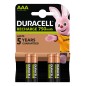 Duracell Household Battery