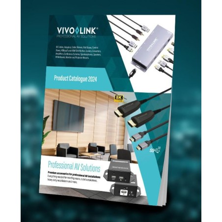 Vivolink Product Catalogue 2024 - Find Årets Topprodukter Her!