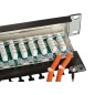 Lindy Patch Panel 1U