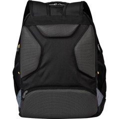 Targus Drifter Rygsæk 15.6" - Holdbar Polyester, Stilfuld Sort Grå, Perfekt til Skole og Arbejde!