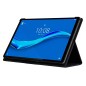 Lenovo Tab M10 Folio Case and Film