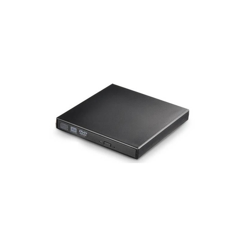 CoreParts USB2.0 Portable Slim CDRW CoreParts USB2.0 Portable Slim CDRW