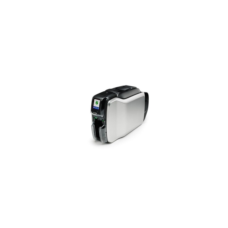 Zebra Printer ZC300, Dual Sided Zebra Printer ZC300, Dual Sided