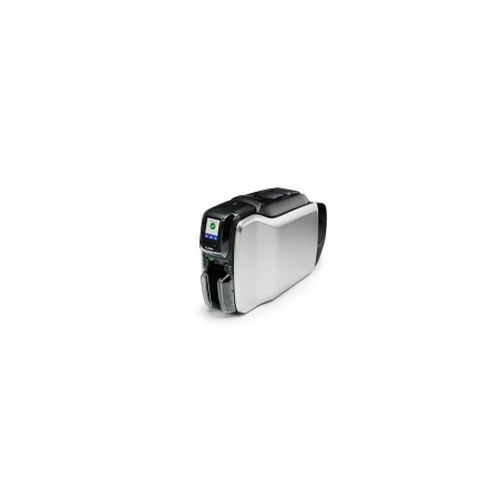 "Zebra Printer ZC300 Dual Sided - Effektiv, Pålidelig og Hurtig ID-Kort Printer | Varenummer: ZC32-000C000EM00"