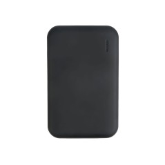 Kraftfuld eSTUFF INFINITE Power Bank 5000 mAh - ES641040 | Bærbar Opladning på Farten