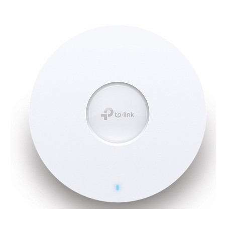 "Køb Omada EAP653 V1 – Avanceret Trådløst Radio Access Point | Model EAP653"
