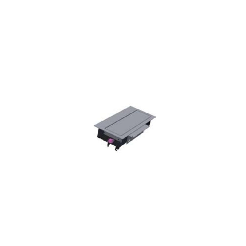 Bachmann TOPFRAME built-in (Short) Bachmann TOPFRAME built-in (Short)