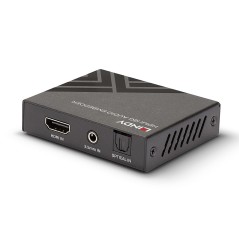 Lindy HDMI 18G Audio Embedder