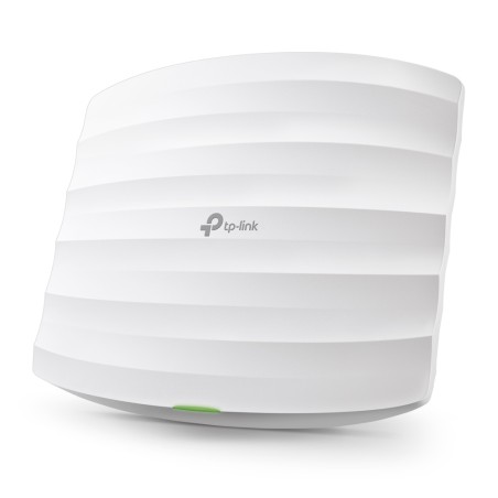 "Omada AC1750 Wireless Gigabit Ceiling EAP245 - Lynhurtig og Stabil Wi-Fi til Erhverv"