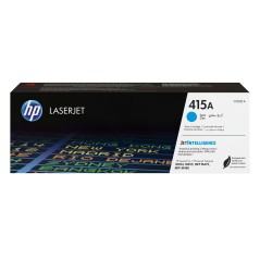 HP 415A Cyan LaserJet Toner