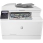 HP Color LaserJet Pro MFP M183fw