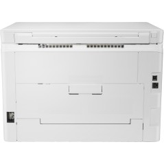 HP Color LaserJet Pro MFP M183fw (7KW56A#B19) - Effektiv farvelaserprinter til kontoret