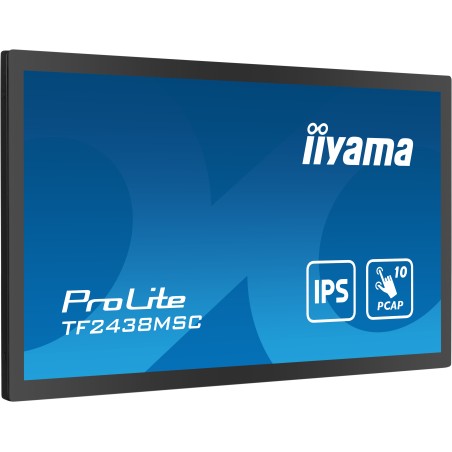 iiyama Prolite TF2438 23,8",PCAP 10P
