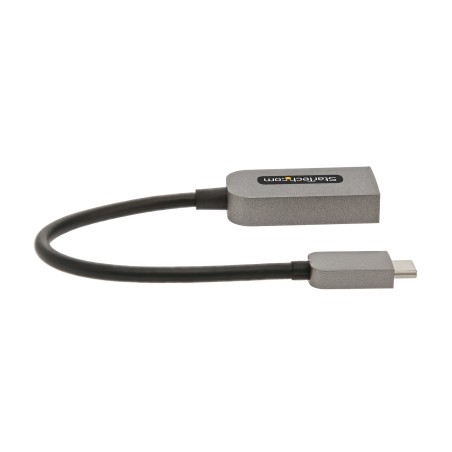 StarTech.com Usb C To Hdmi Adapter - 4K