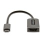 StarTech.com Usb C To Hdmi Adapter - 4K StarTech.com Usb C To Hdmi Adapter - 4K