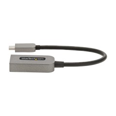StarTech.com USB-C til HDMI Adapter - 4K | Oplev Krystalklar Billedkvalitet