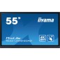 iiyama 55" iiWare10 , Android 11,