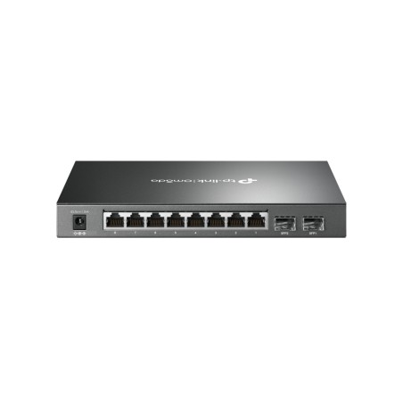 Omada 10-Port Gigabit Smart Switch