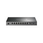 Omada 10-Port Gigabit Smart Switch Omada 10-Port Gigabit Smart Switch