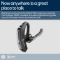 HP Voyager 5200 USB-A Bluetooth HP Voyager 5200 USB-A Bluetooth