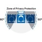3M BPNHP001 display privacy