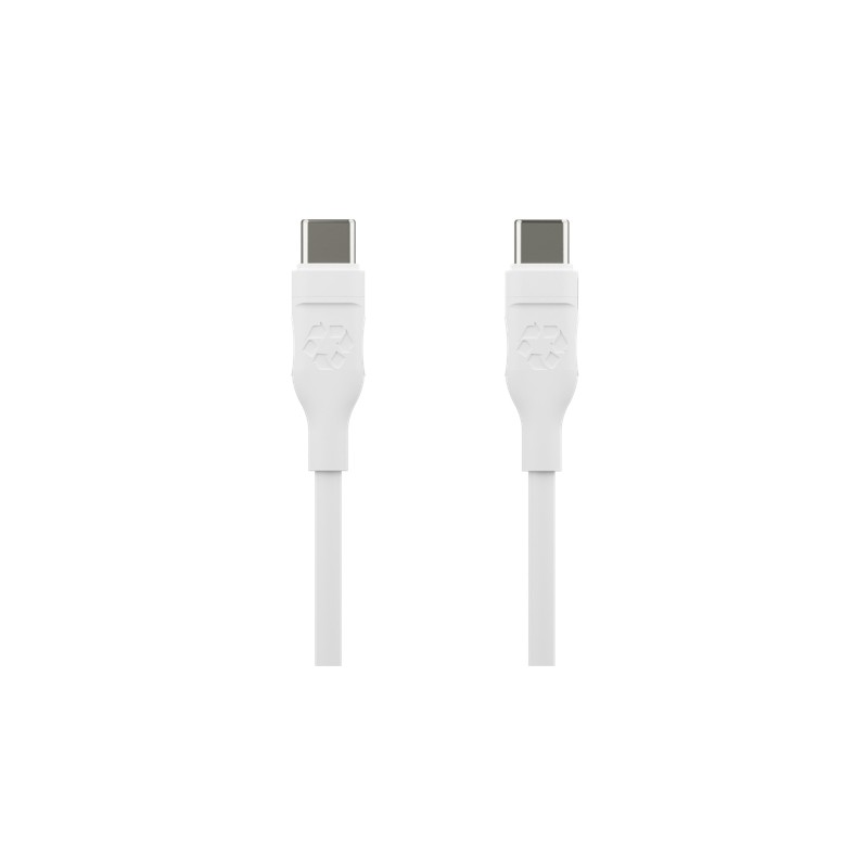 dbramante1928 Bulk Cable 2.5m USB-C/USB-C dbramante1928 Bulk Cable 2.5m USB-C/USB-C