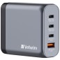 Verbatim GNC-140 GaN Charger 140W with