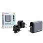 Verbatim GNC-140 GaN Charger 140W with