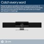 HP Studio USB Video Bar-EURO HP Studio USB Video Bar-EURO