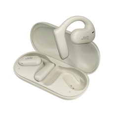 JVC Nearphone TWS White