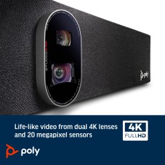 HP Studio X70 All-In-One Video (83Z51AA#ABB) - Ultimativ Videooplevelse for Professionelle