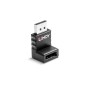 Lindy DisplayPort 1.2 Upward Angled Lindy DisplayPort 1.2 Upward Angled