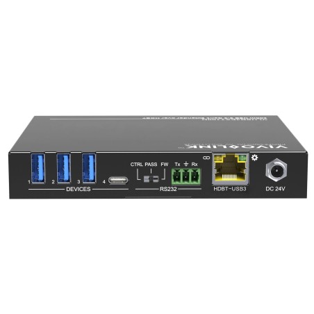 Vivolink 100m USB 3.2 Gen1 Extender