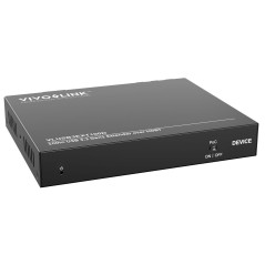 Vivolink 100m USB 3.2 Gen1 Extender - Optimal Forbindelse og Ydelse (VLUSB3EXT100D)