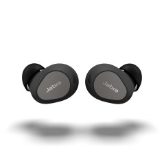 Jabra Elite 10 – Titanium Black