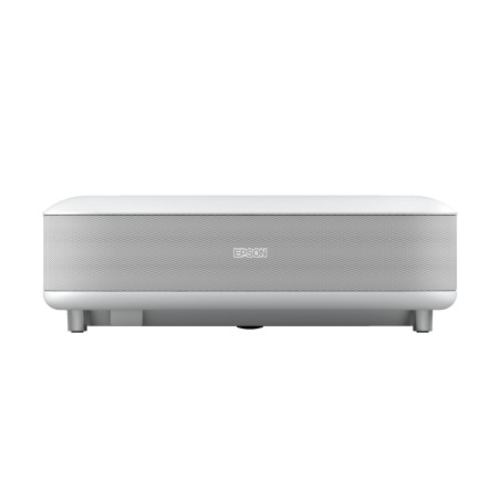 Epson EH-LS650W (V11HB07040) - Innovativ Short Throw Laser Projektor til Fantastisk Billedkvalitet