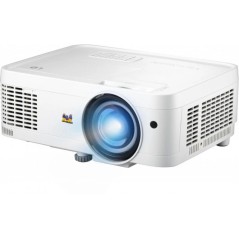 ViewSonic LS560W, WXGA (1280×800),