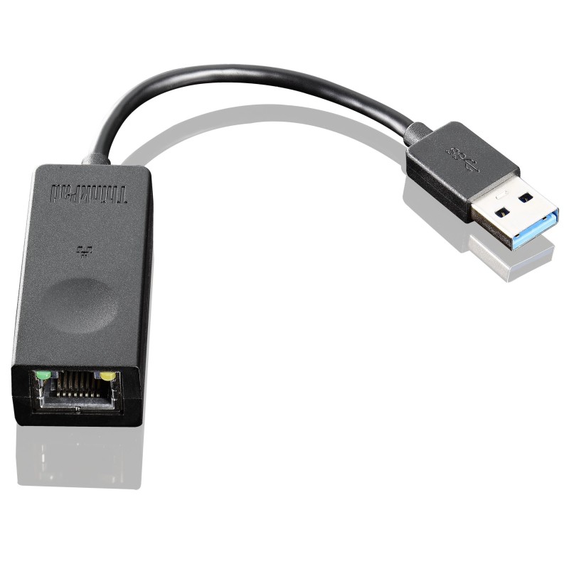 Lenovo 3.0 Ethernet adapter USB Lenovo 3.0 Ethernet adapter USB