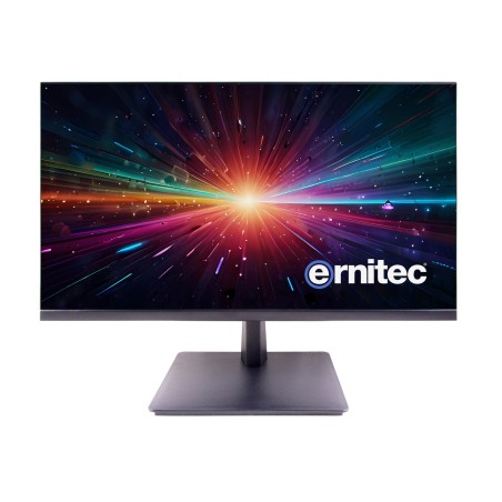 Ernitec 27" Surveillance Monitor - 0070-24127-F | Optimal Overvågning og Sikkerhed