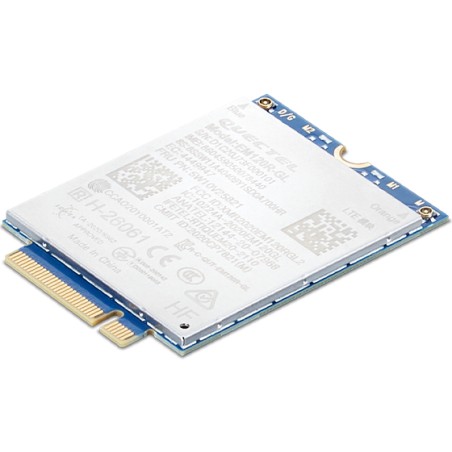 Lenovo 4XC1D51447 Network Card - Højtydende og Pålidelig Netværksforbindelse