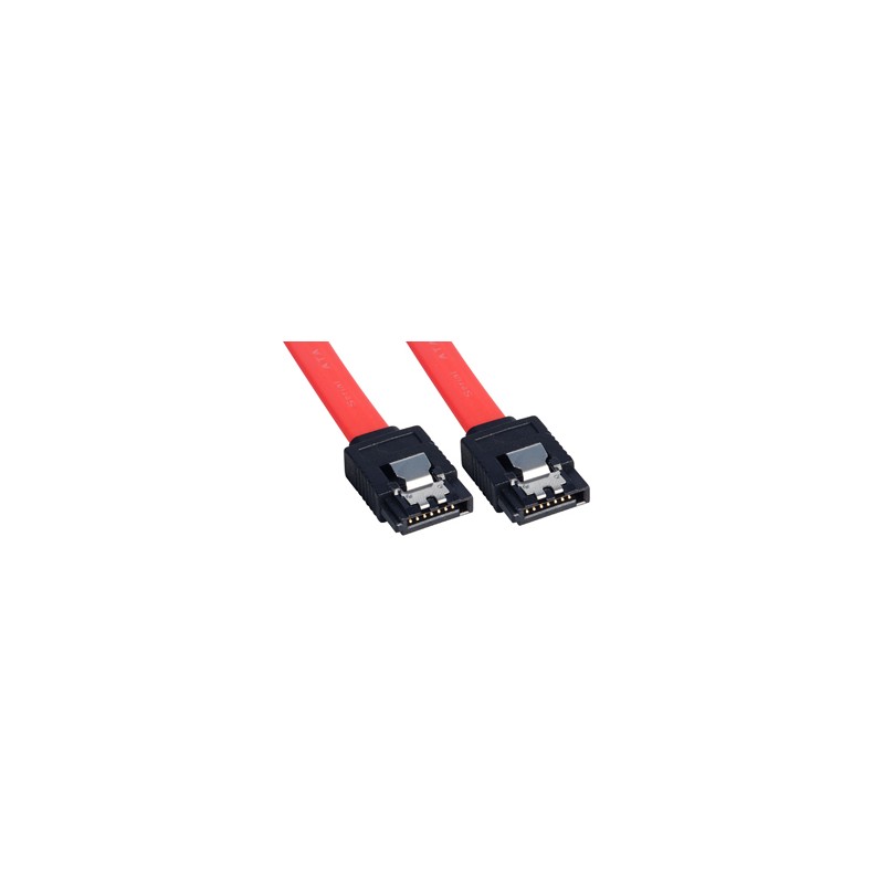 Lindy 0.5m Internal SATA Cable