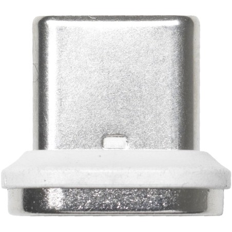 eSTUFF 4 pcs Magnetic USB-C Tip ES604268-BULK – Holdbar & Effektiv Tilslutning