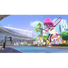 "Nintendo Switch Sports Standard 10008520 - Spændende og Sjov Sportsoplevelse!"