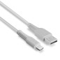 Lindy 2m USB Type A to Lightning Lindy 2m USB Type A to Lightning