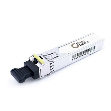"Lanview Generic SFP-BX-D-3KM (MO-G-SFP-BX-D-3KM) - Højtydende og Pålidelig Optisk Transceiver"
