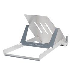 R-Go Tools Riser Basic laptop stand,