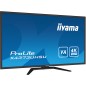 iiyama 43" UHD iiyama 43" UHD