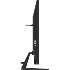 iiyama 43" UHD Skærm X4373UHSU-B1 - Enestående Billedkvalitet og Avancerede Funktioner
