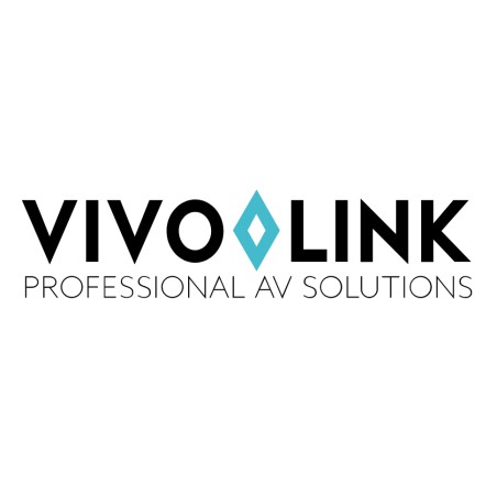 Vivolink Outlet Panel HDMI + AUD